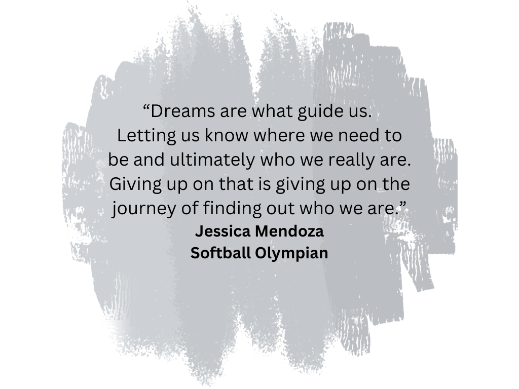 Jessica Mendoza quote